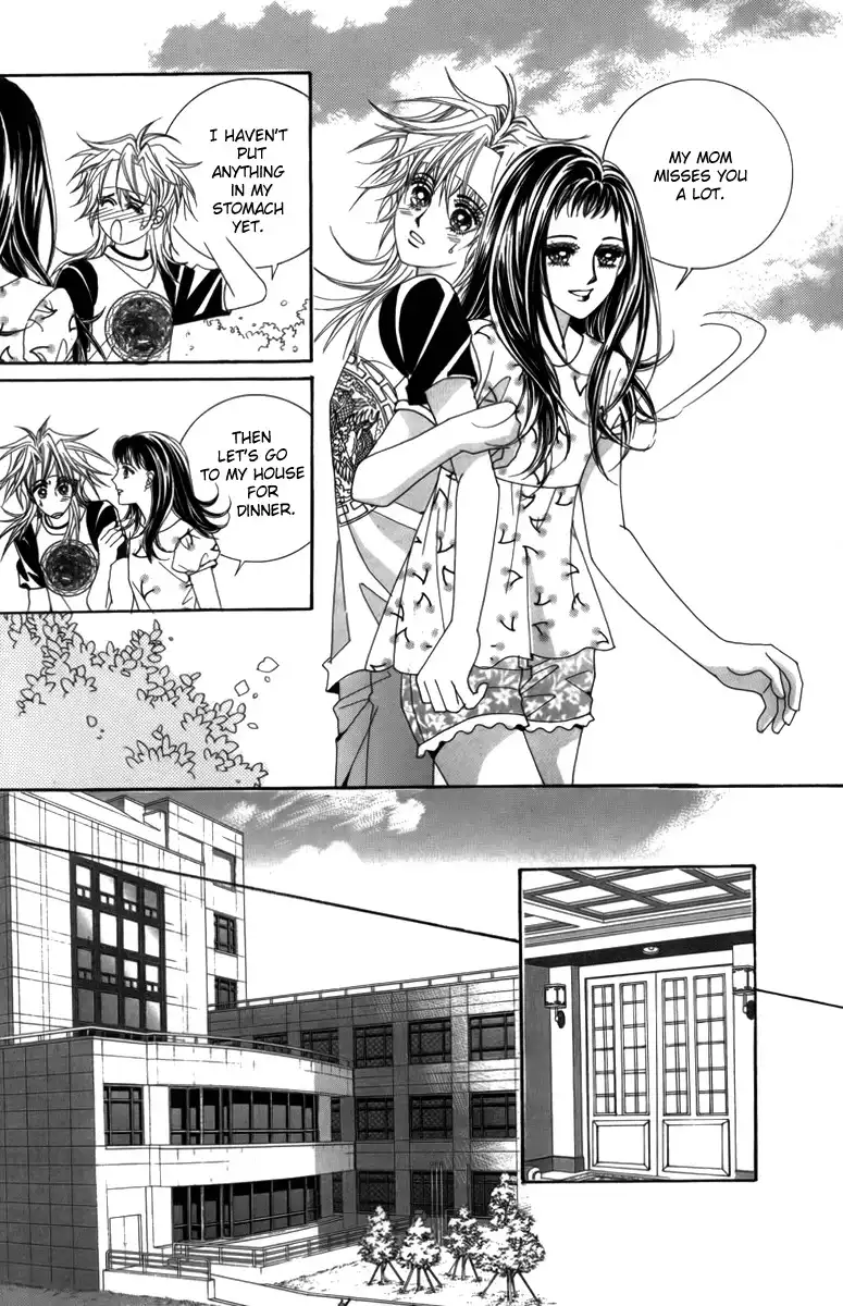 Nice Guy Syndrome Chapter 3 36